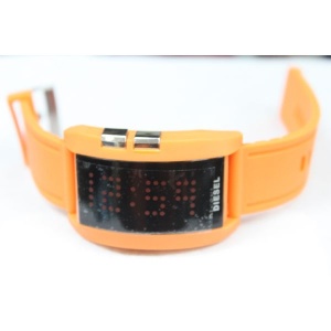 DIESEL LED ORANGE