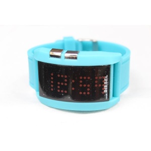 DIESEL LED BIRU