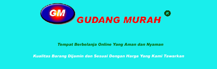 Logo Gudang Murah 123